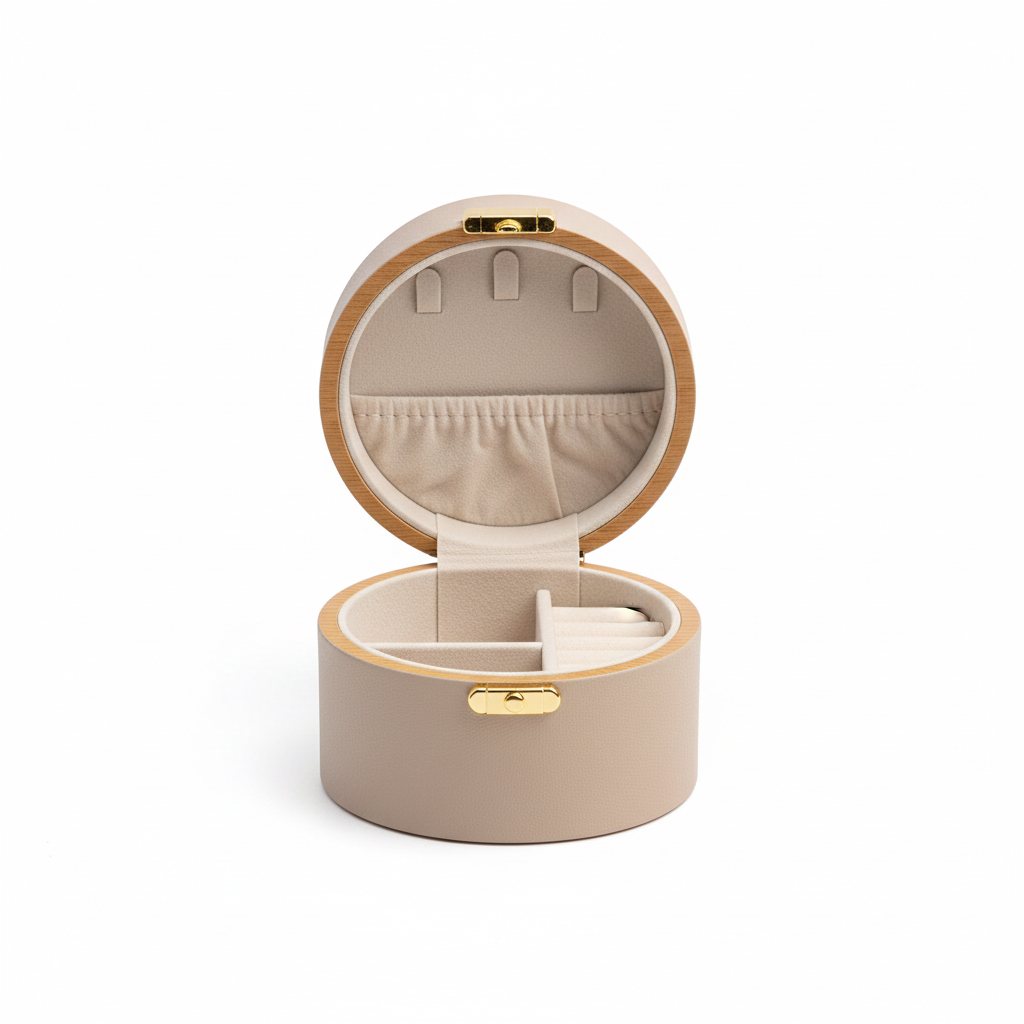 Aufbewahrungsschatulle